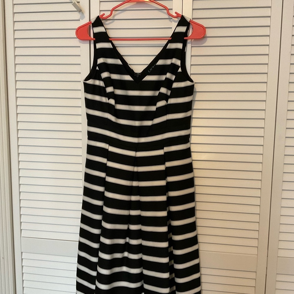 Beautiful Ralph Lauren dress